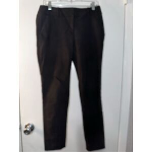 Ann Taylor Loft Julie skinny size 2